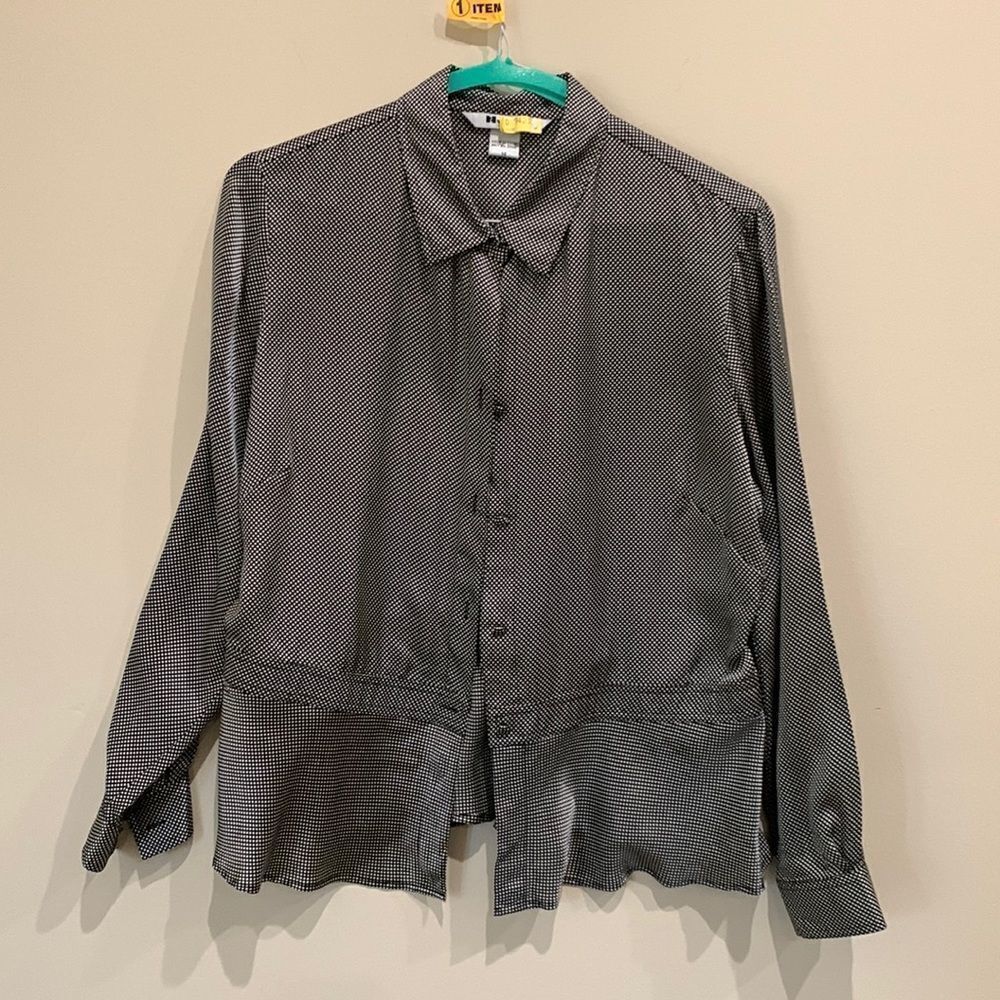 Nygard Blouse 